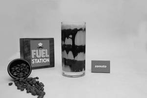 Choco Fuel
