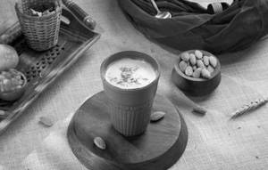Sweet Lassi