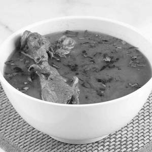 Naatu Kozhi Soup
