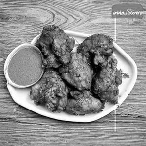 Chicken schezwan