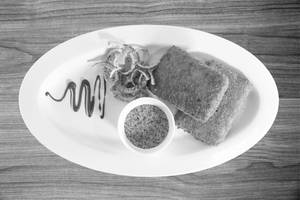 Aam Chanar Cutlet