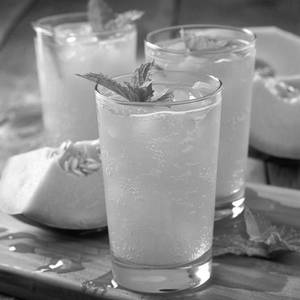 Shamam juice