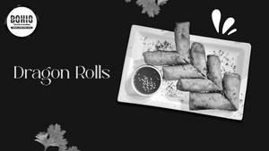 Dragon Rolls