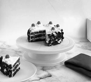 Black Forest Cake