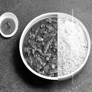 Veg combination rice