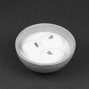 Doodh Rasgulla