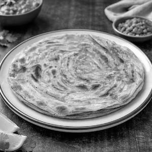 Tawa Lachha Parantha