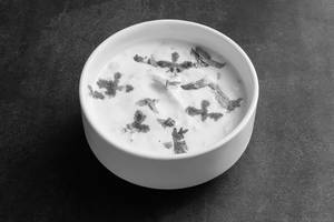 Mix Veg Raita