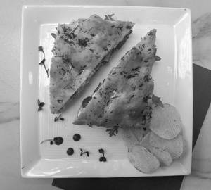 Grilled Chicken Red Cherry Tomato