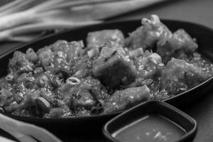Paneer 65 [10 pieces]