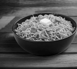 Butter Maggie