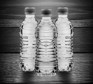 Mineral water