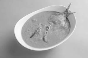 Pomfret Goan Curry