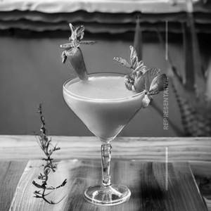 Fruit Cocktail