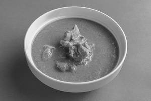 Mutton Zhanzhanit Soup
