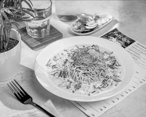 Burmese Khow Suey