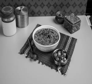 Dal Palak Tadka