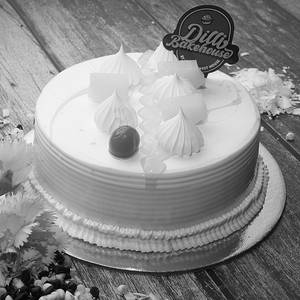 Pineapple Cake[1/2 Kg]