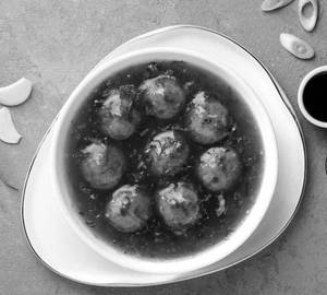 Paneer Manchurian 
