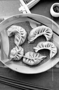 Lemon Momos
