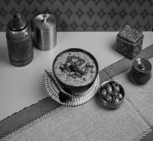 Lasooni Dal Tadka