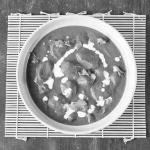 Chicken Butter Masala