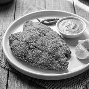 Fish Fry (choose Your Fish)