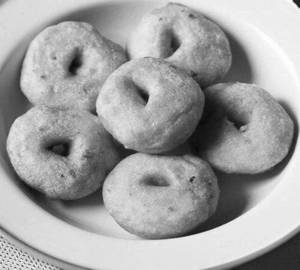 Medu Vada