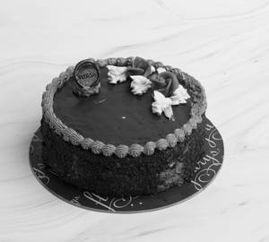 Chocolate Cake (500G)