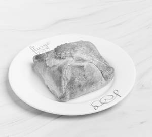 Chicken Capsicum Envelope 