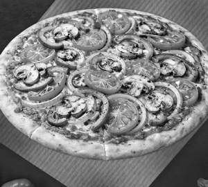 Farm House Pizzas