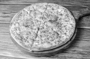 7 Topping Chef Spl Pizza