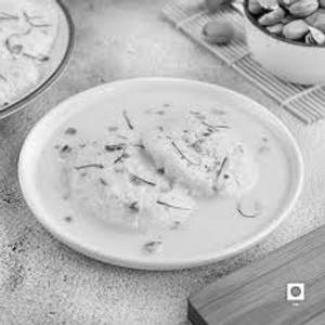 Rasmalai [2 Pieces]