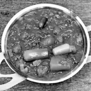 Mix veg