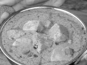 Paneer Shaikurma