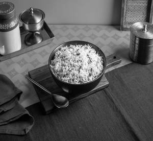 Jeera Rice (Basmati)