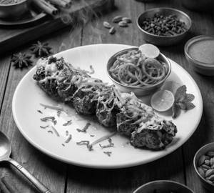 Chicken Sharmili Kebab (6 Pcs)