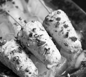 Dry Fruit Kulfi