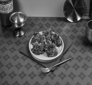 Kali Mirch Tawa Chicken