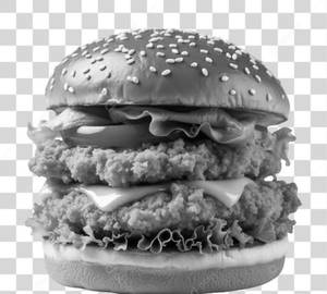American without Cheese