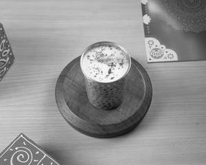Butter Milk