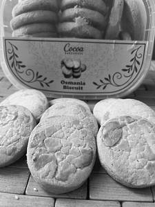 Osmania Cookies (300g)