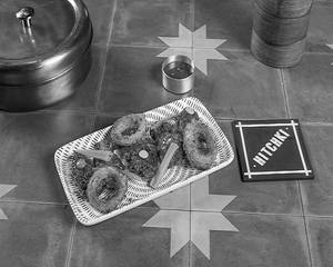 Diy Chicken Wings Bone Korean Bbq