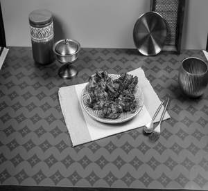 Chatpata Tawa Chilli Chicken