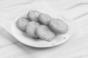 Hash Brown [6 Pieces]