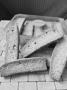 Cake Rusk