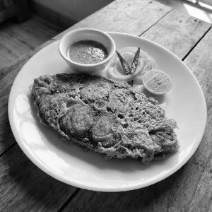 Fish Kabiragi