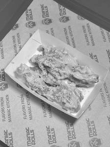 Cheese Tender
