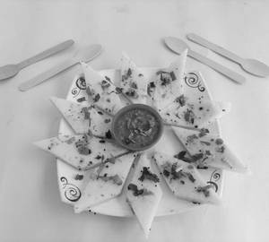 Idada (White Dhokla)