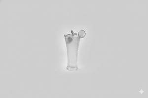 Vergin mojito [150 ml]